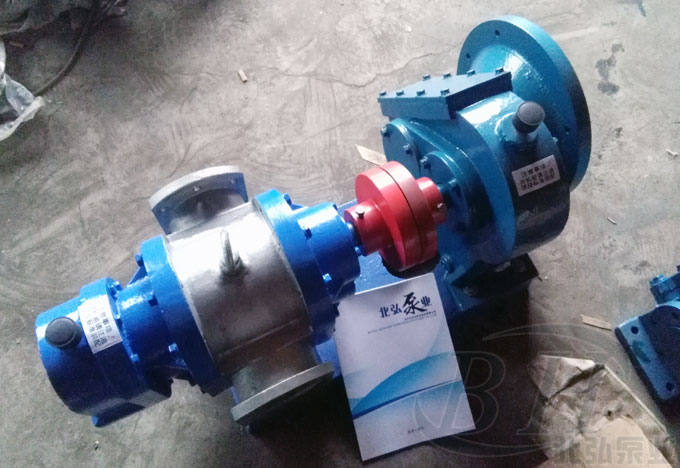 LC不銹鋼羅茨油泵,耐腐蝕羅茨泵,食品級羅茨泵